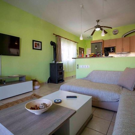 Apartamento Casa Greca Acharavi  Exterior foto